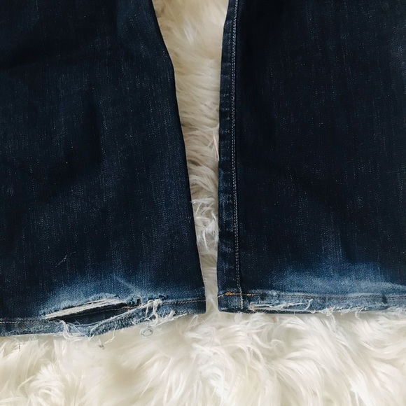 LUCKY BRAND WHITE OAK 👖 - Picture 8 of 14